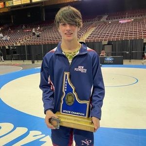 Meet your Posher, Brock